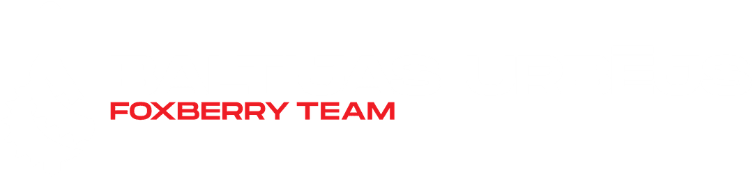 Baltijas Urbējs — Foxberry Team